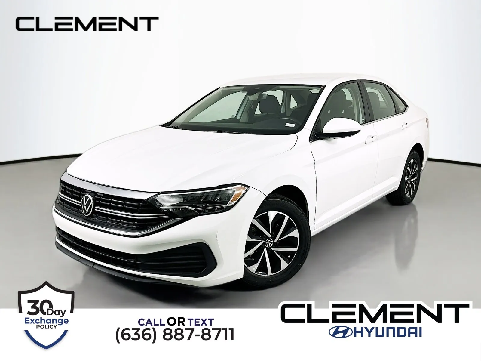 2024 Volkswagen Jetta