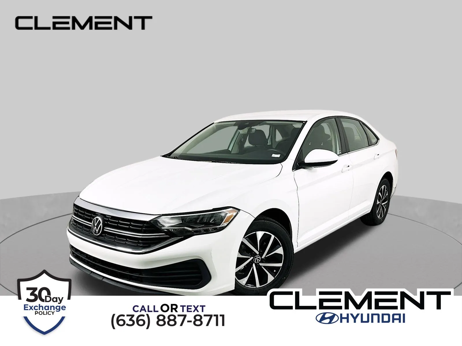 2024 Volkswagen Jetta