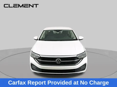 Photos of 2024 Volkswagen Jetta 1.5T S for sale in Wentzville, MO at Clement Hyundai