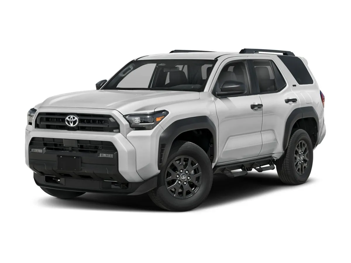 2025 Toyota 4Runner SR5 for sale in Wentzville, MO