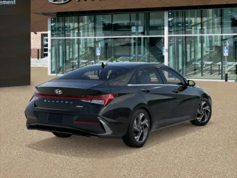 More photos of 2026 Hyundai Elantra Limited at Clement Hyundai, MO
