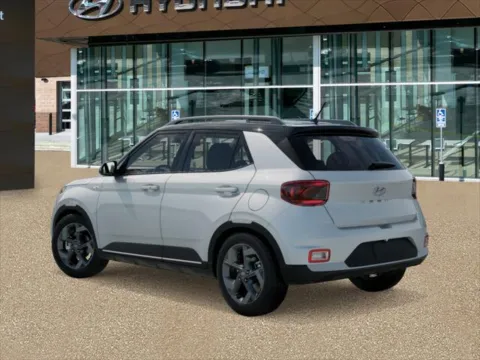More photos of 2026 Hyundai Venue SEL w/Two-Tone Roof at Clement Hyundai, MO