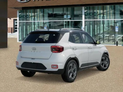 More photos of 2026 Hyundai Venue SEL w/Two-Tone Roof at Clement Hyundai, MO