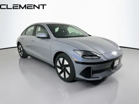 More photos of 2024 Hyundai IONIQ 6 SE at Clement Hyundai, MO