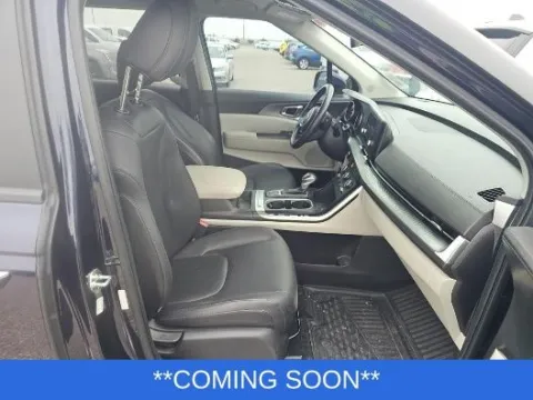 Another view of 2023 Kia Carnival LX Seat Package for sale in Wentzville, MO at Clement Hyundai
