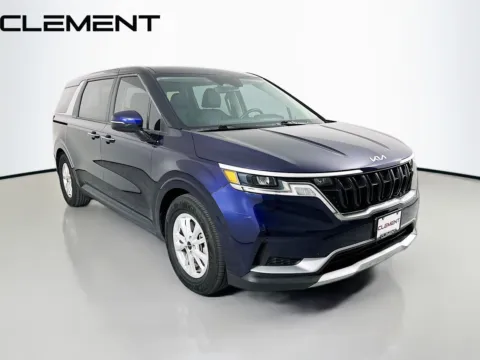 More photos of 2023 Kia Carnival LX Seat Package at Clement Hyundai, MO