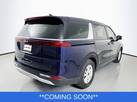 More photos of 2023 Kia Carnival LX Seat Package at Clement Hyundai, MO