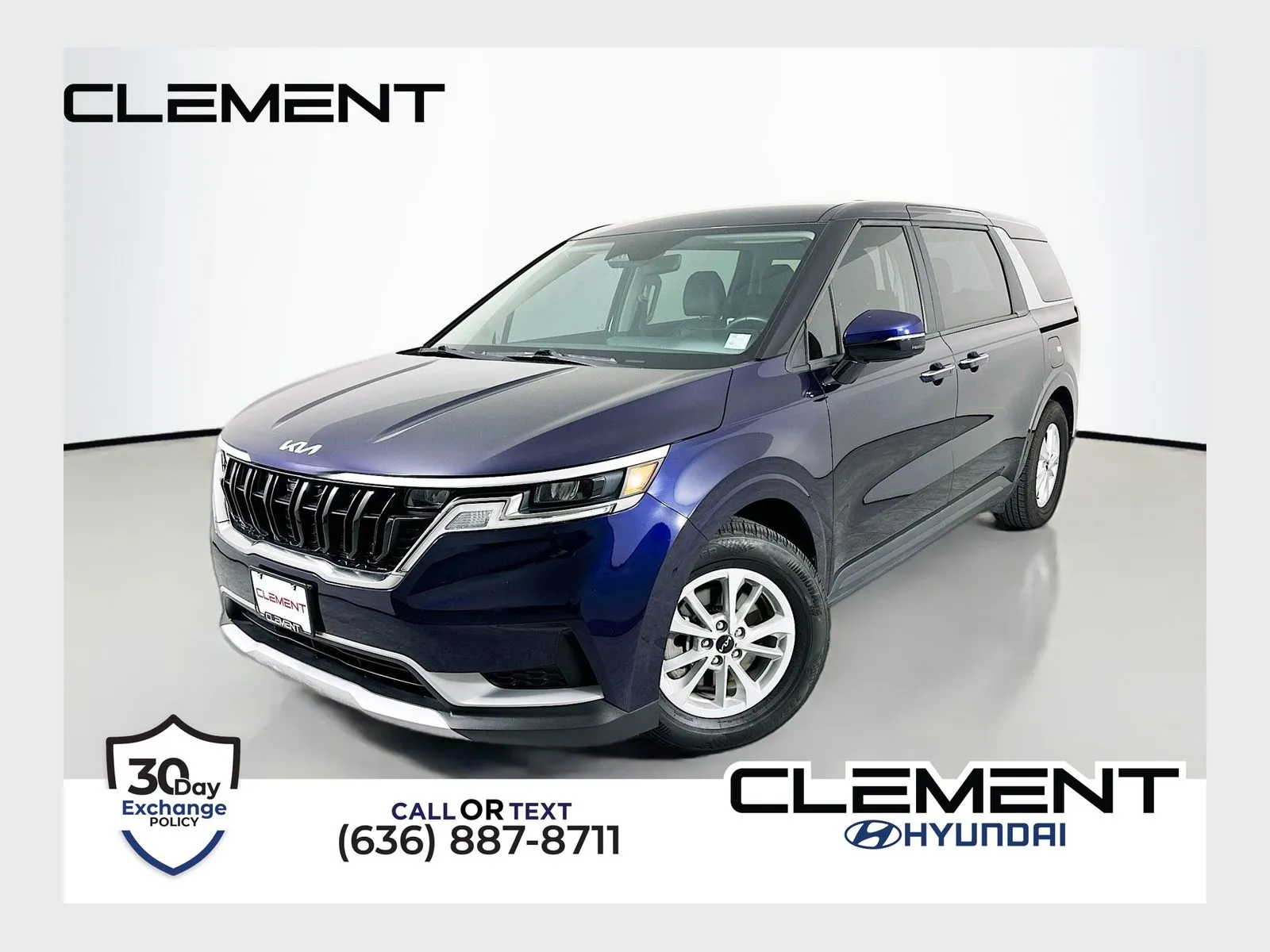 2023 Kia Carnival LX Seat Package for sale in Wentzville, MO