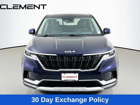 Another view of 2023 Kia Carnival LX Seat Package for sale in Wentzville, MO at Clement Hyundai