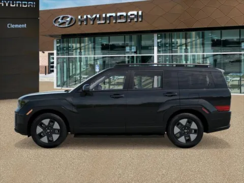 Another view of 2026 Hyundai Santa Fe Hybrid SEL for sale in Wentzville, MO at Clement Hyundai