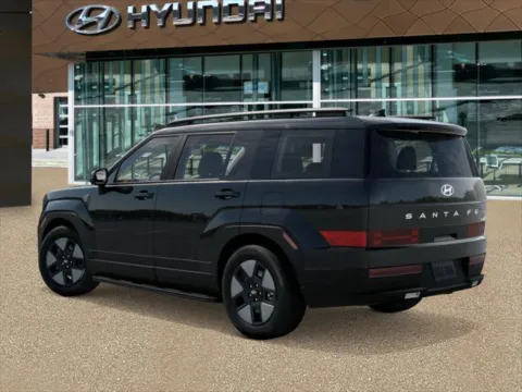 More photos of 2026 Hyundai Santa Fe Hybrid SEL at Clement Hyundai, MO