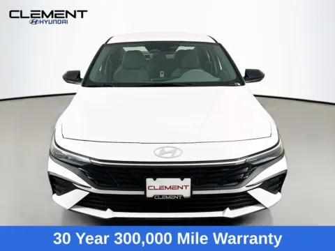 Photos of 2026 Hyundai Elantra SEL Sport for sale in Wentzville, MO at Clement Hyundai