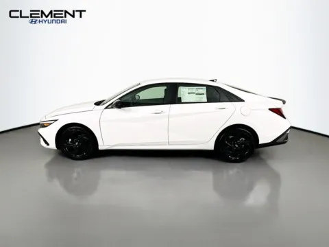 More photos of 2026 Hyundai Elantra SEL Sport at Clement Hyundai, MO