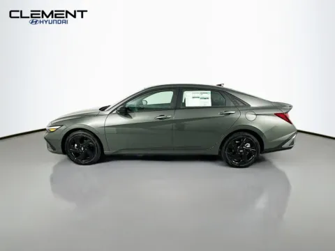 More photos of 2026 Hyundai Elantra SEL Sport at Clement Hyundai, MO