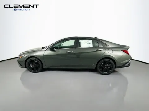 More photos of 2026 Hyundai Elantra SEL Sport at Clement Hyundai, MO