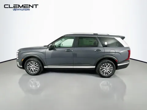 More photos of 2026 Hyundai Palisade SEL at Clement Hyundai, MO