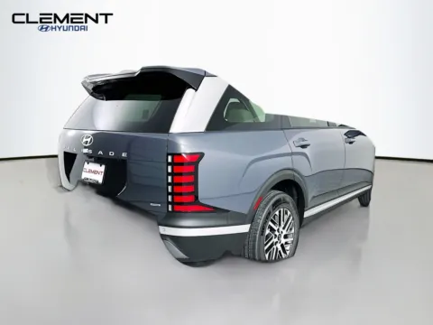 Another view of 2026 Hyundai Palisade SEL for sale in Wentzville, MO at Clement Hyundai