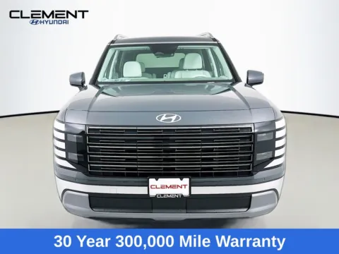 Photos of 2026 Hyundai Palisade SEL for sale in Wentzville, MO at Clement Hyundai
