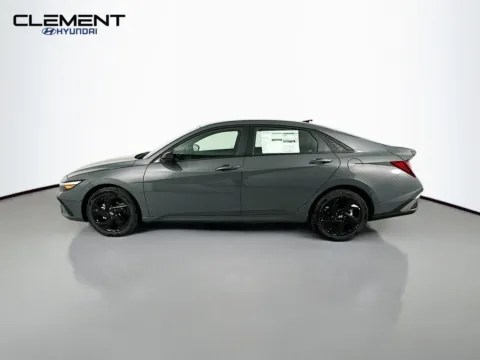 More photos of 2026 Hyundai Elantra SEL Sport at Clement Hyundai, MO