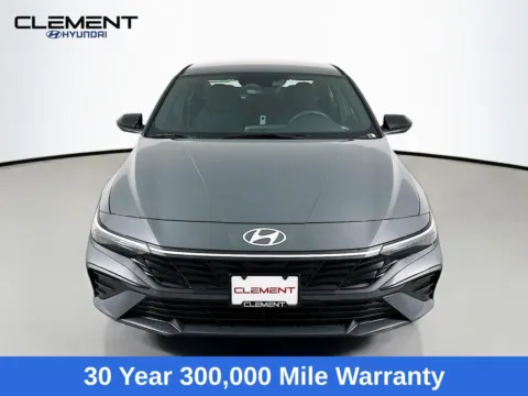 Photos of 2026 Hyundai Elantra SEL Sport for sale in Wentzville, MO at Clement Hyundai