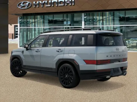 More photos of 2026 Hyundai Santa Fe Calligraphy at Clement Hyundai, MO