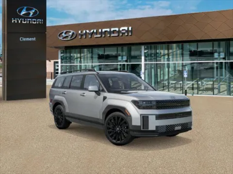 Photos of 2026 Hyundai Santa Fe Calligraphy for sale in Wentzville, MO at Clement Hyundai