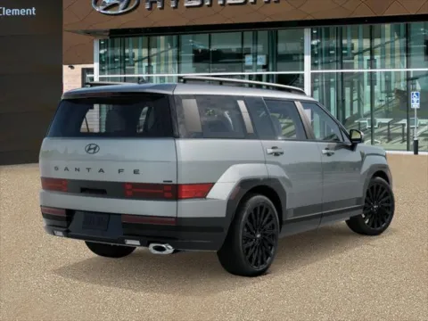 More photos of 2026 Hyundai Santa Fe Calligraphy at Clement Hyundai, MO