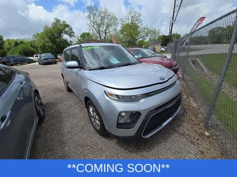 Photos of 2021 Kia Soul S for sale in Wentzville, MO at Clement Hyundai