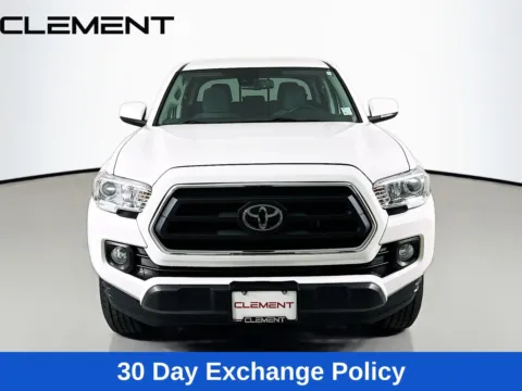 Another view of 2023 Toyota Tacoma SR5 for sale in Wentzville, MO at Clement Hyundai