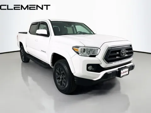 More photos of 2023 Toyota Tacoma SR5 at Clement Hyundai, MO