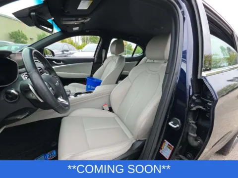 Another view of 2023 Genesis G70 2.0T for sale in Wentzville, MO at Clement Hyundai