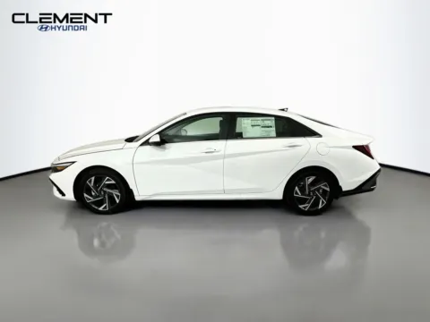 More photos of 2026 Hyundai Elantra Limited at Clement Hyundai, MO
