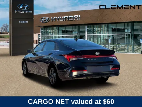 More photos of 2026 Hyundai Elantra SEL Sport at Clement Hyundai, MO