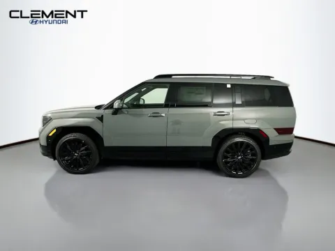 More photos of 2026 Hyundai Santa Fe Calligraphy at Clement Hyundai, MO