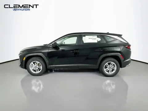 More photos of 2026 Hyundai Tucson SE at Clement Hyundai, MO