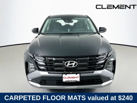 Photos of 2026 Hyundai Tucson SE for sale in Wentzville, MO at Clement Hyundai