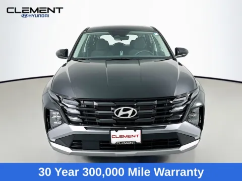 Photos of 2026 Hyundai Tucson SE for sale in Wentzville, MO at Clement Hyundai
