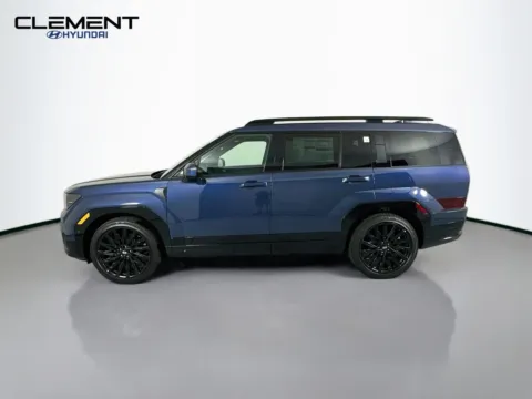 More photos of 2026 Hyundai Santa Fe Calligraphy at Clement Hyundai, MO