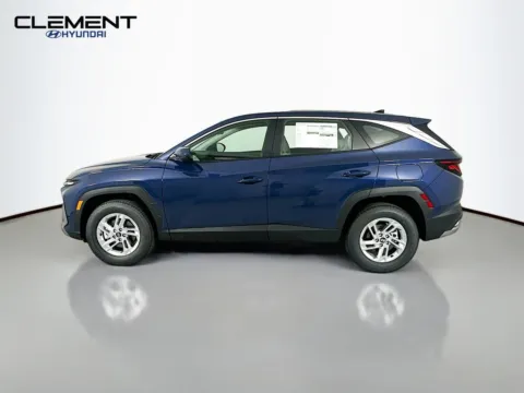 More photos of 2026 Hyundai Tucson SE at Clement Hyundai, MO