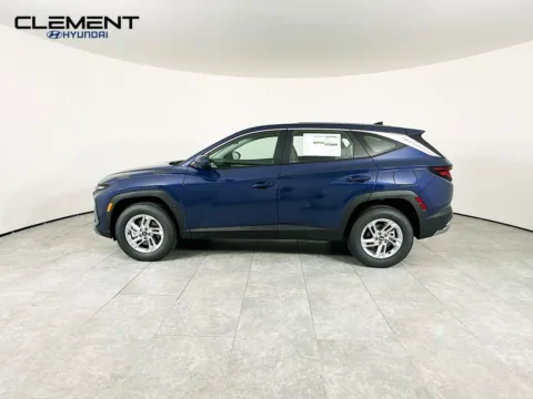 More photos of 2026 Hyundai Tucson SE at Clement Hyundai, MO