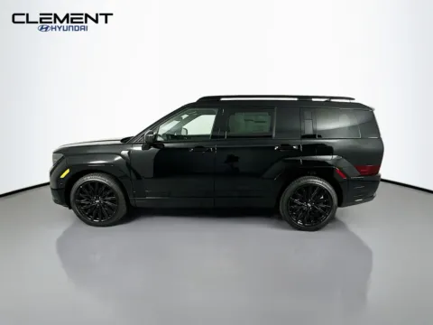 More photos of 2026 Hyundai Santa Fe Calligraphy at Clement Hyundai, MO