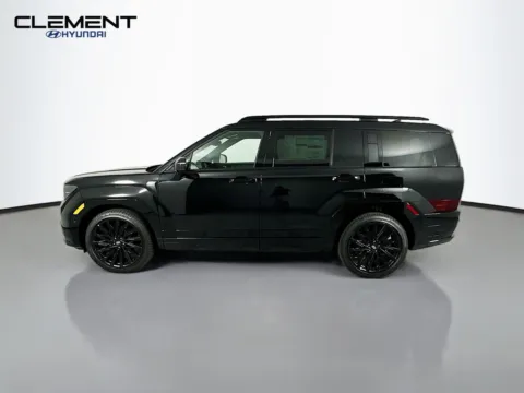 More photos of 2026 Hyundai Santa Fe Calligraphy at Clement Hyundai, MO