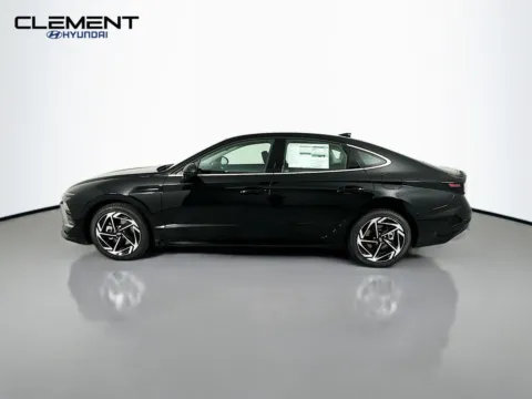 More photos of 2026 Hyundai Sonata SEL Sport at Clement Hyundai, MO