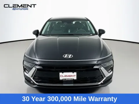 Photos of 2026 Hyundai Sonata SEL Sport for sale in Wentzville, MO at Clement Hyundai