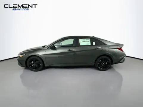 More photos of 2026 Hyundai Elantra SEL Sport at Clement Hyundai, MO