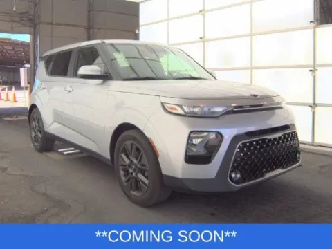 Photos of 2021 Kia Soul EX for sale in Wentzville, MO at Clement Hyundai