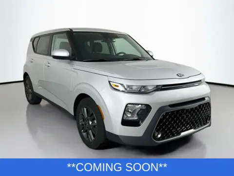 Another view of 2021 Kia Soul EX for sale in Wentzville, MO at Clement Hyundai