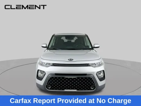 Photos of 2021 Kia Soul EX for sale in Wentzville, MO at Clement Hyundai