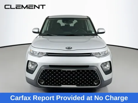 Photos of 2021 Kia Soul EX for sale in Wentzville, MO at Clement Hyundai