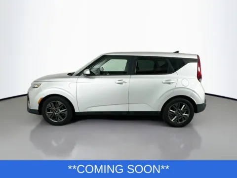 More photos of 2021 Kia Soul EX at Clement Hyundai, MO